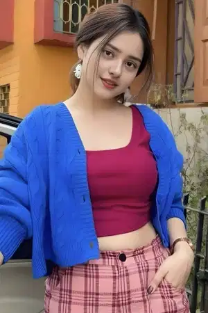 Unnati Certified Call Girl Jaipur
