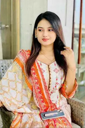 Tanvi Certified Escort Jaipur